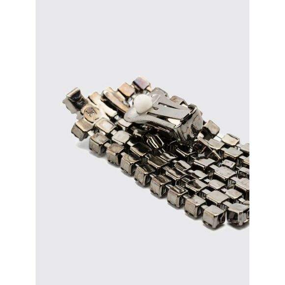 Helene Zubeldia Jewel Woman Transparent - Picture 2 of 3